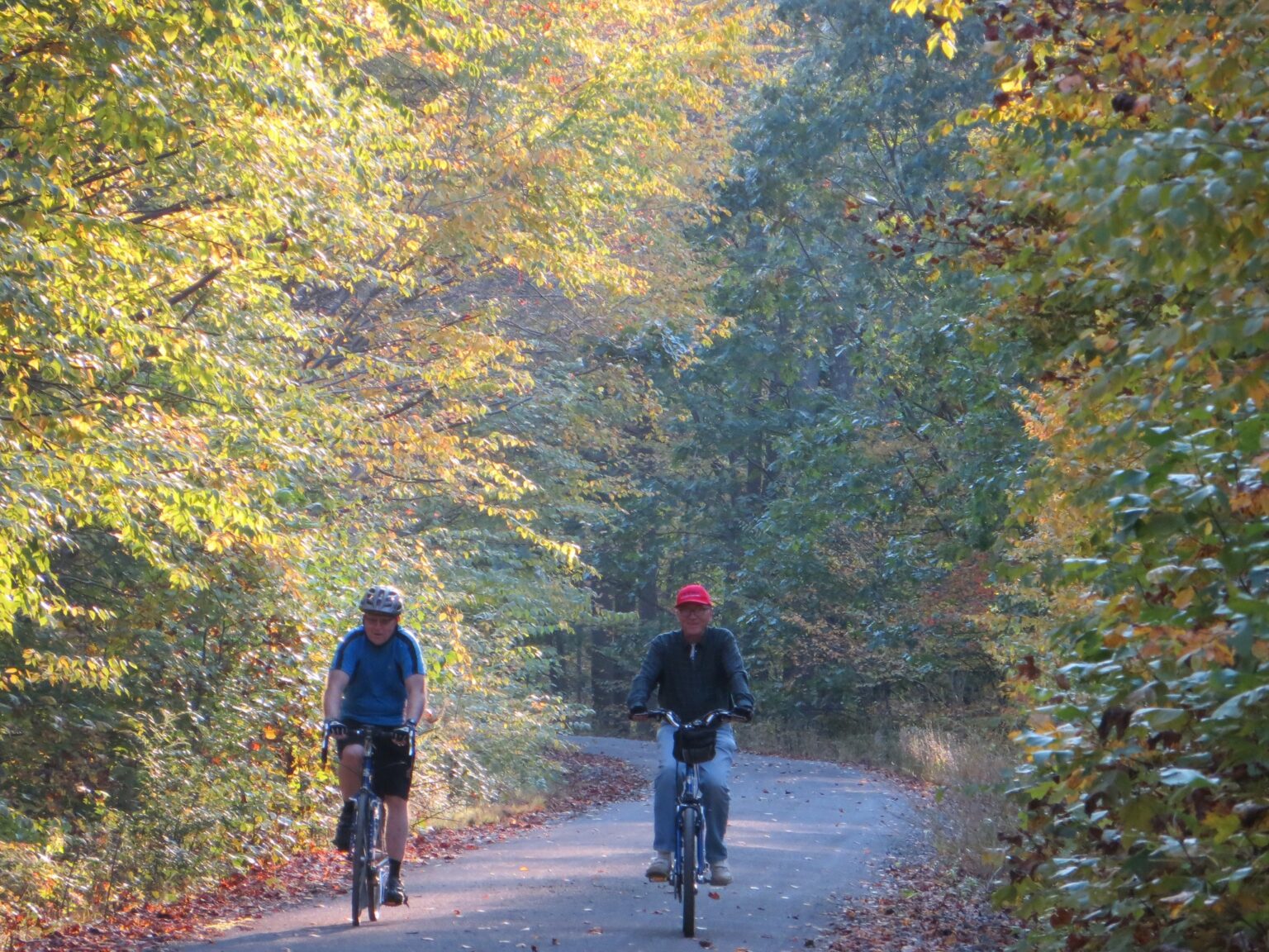 Autumn Leaf Festival Clarion County