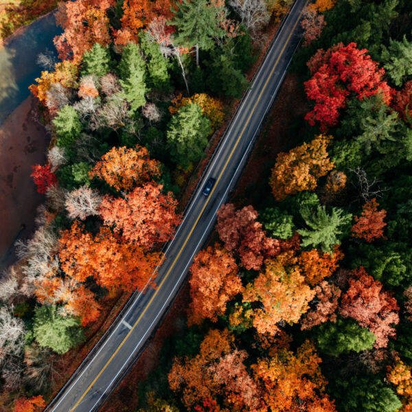 Autumn Leaf Festival Clarion County