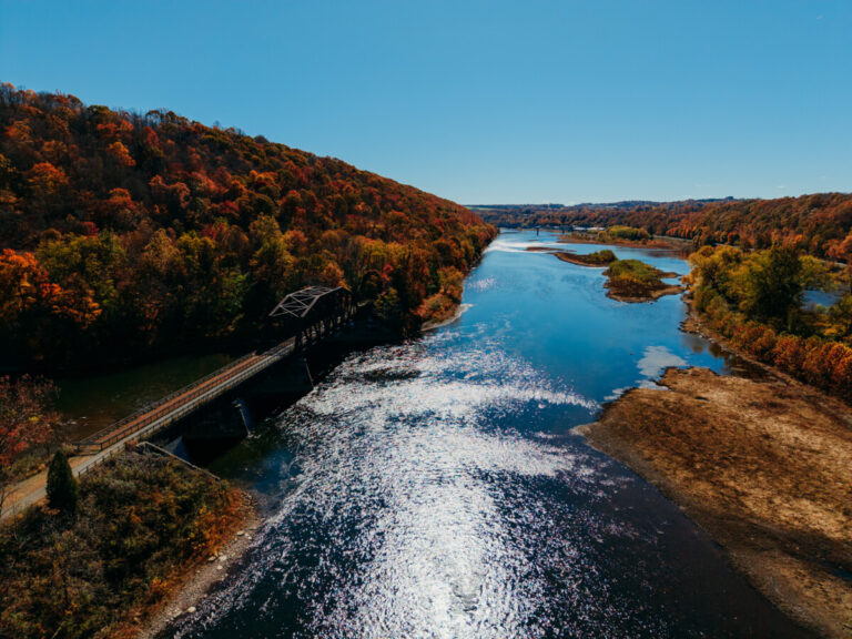 Autumn Leaf Festival Clarion County